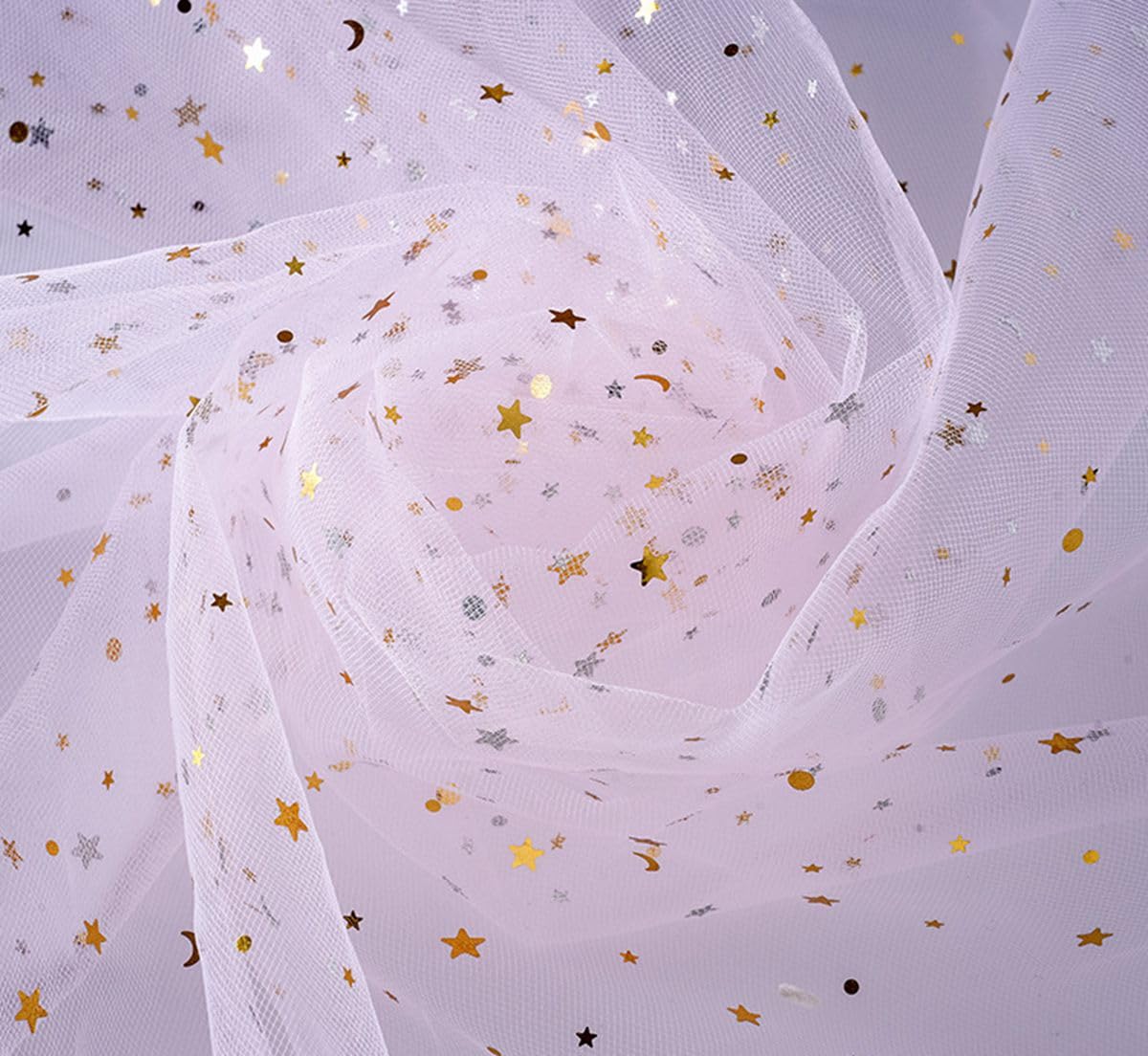 Tulle, gonna in tulle, regalo per matrimoni, feste, decorazione in tulle, decorazione fai da te, in tulle, abito da sposa, velo glitterato, decorazione