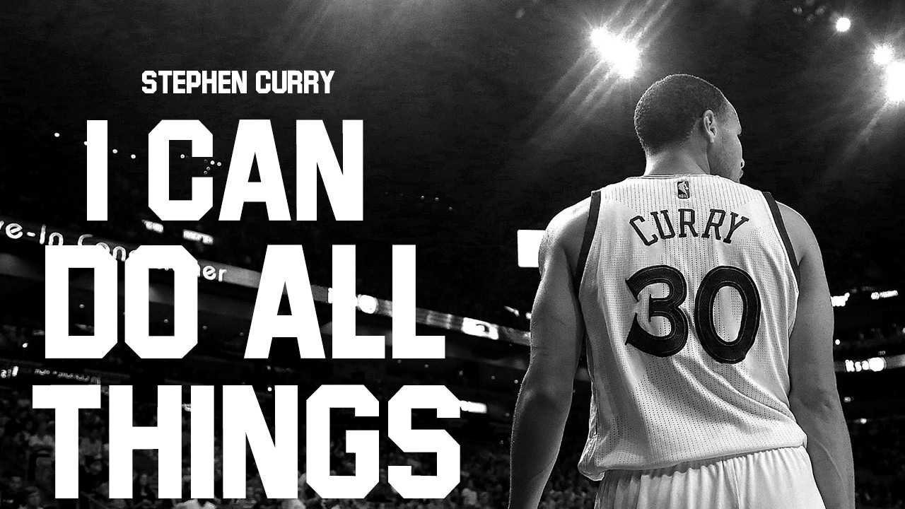 Amazon.com: Get Motivation Stephen Curry (Wardell Stephen Curry