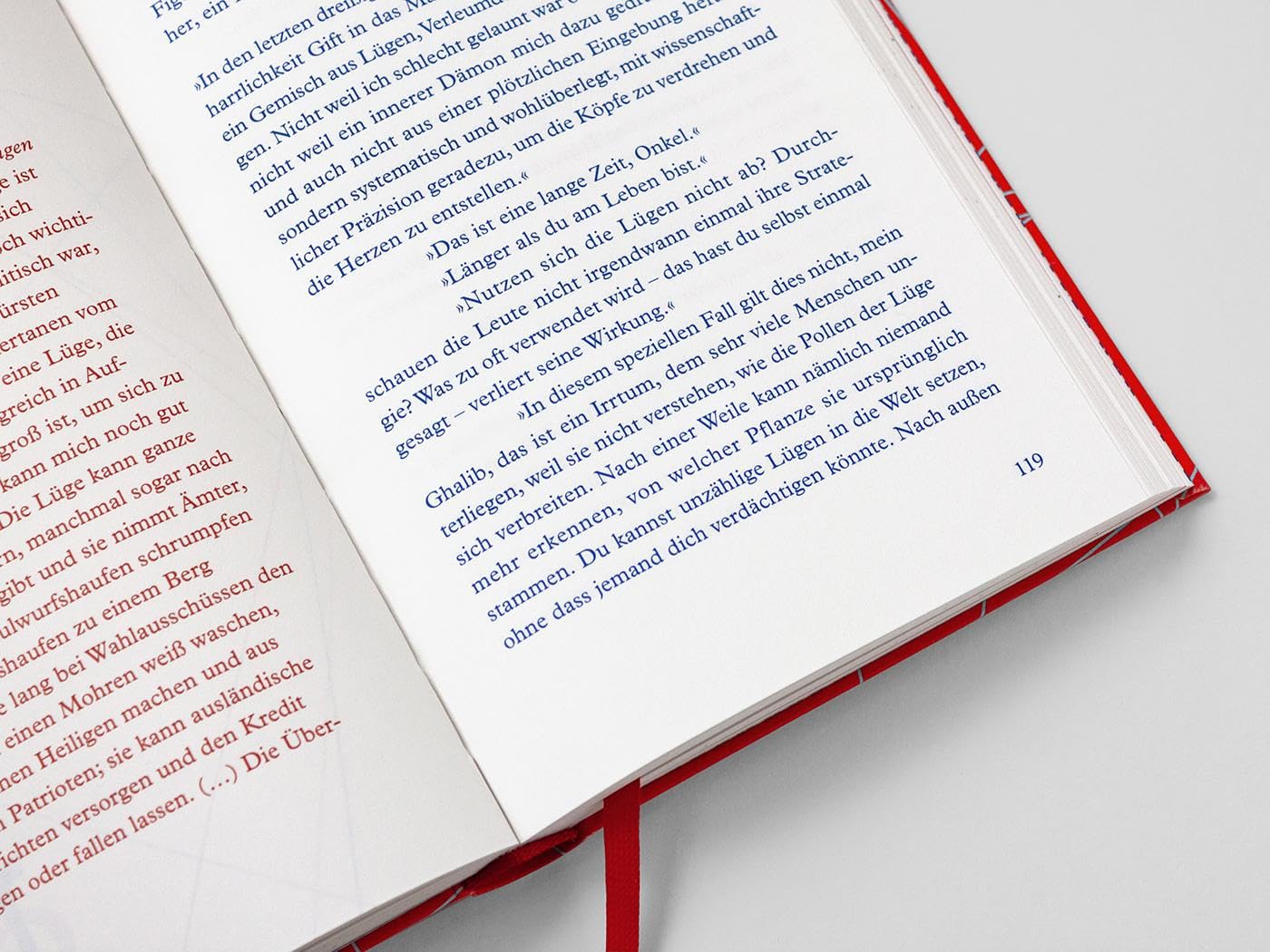 Das Buch der Macht: Wie man sie erringt und (nie) wieder loslässt | Limitierte, nummerierte Originalausgabe im Schuber (Die Andere Bibliothek, Band 482)