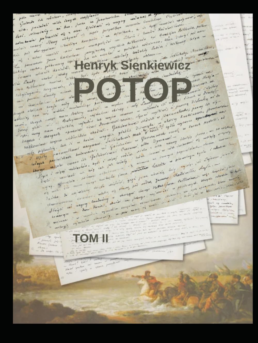 POTOP TOM 2