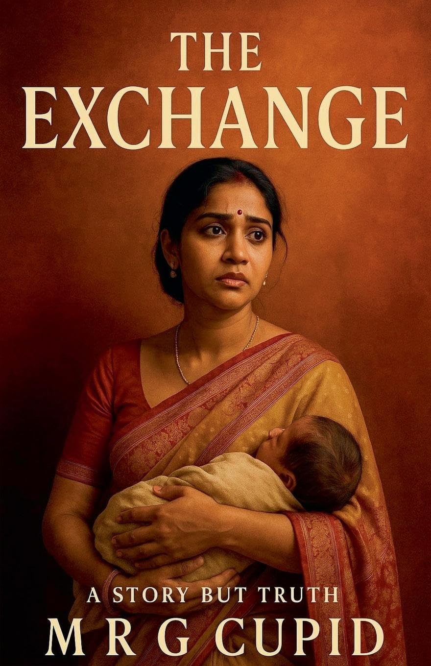 The Exchange