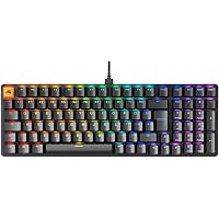 GLORIOUS GMMK 2 Full Size 96% Tastiera QWERTY Inglese (Nero)