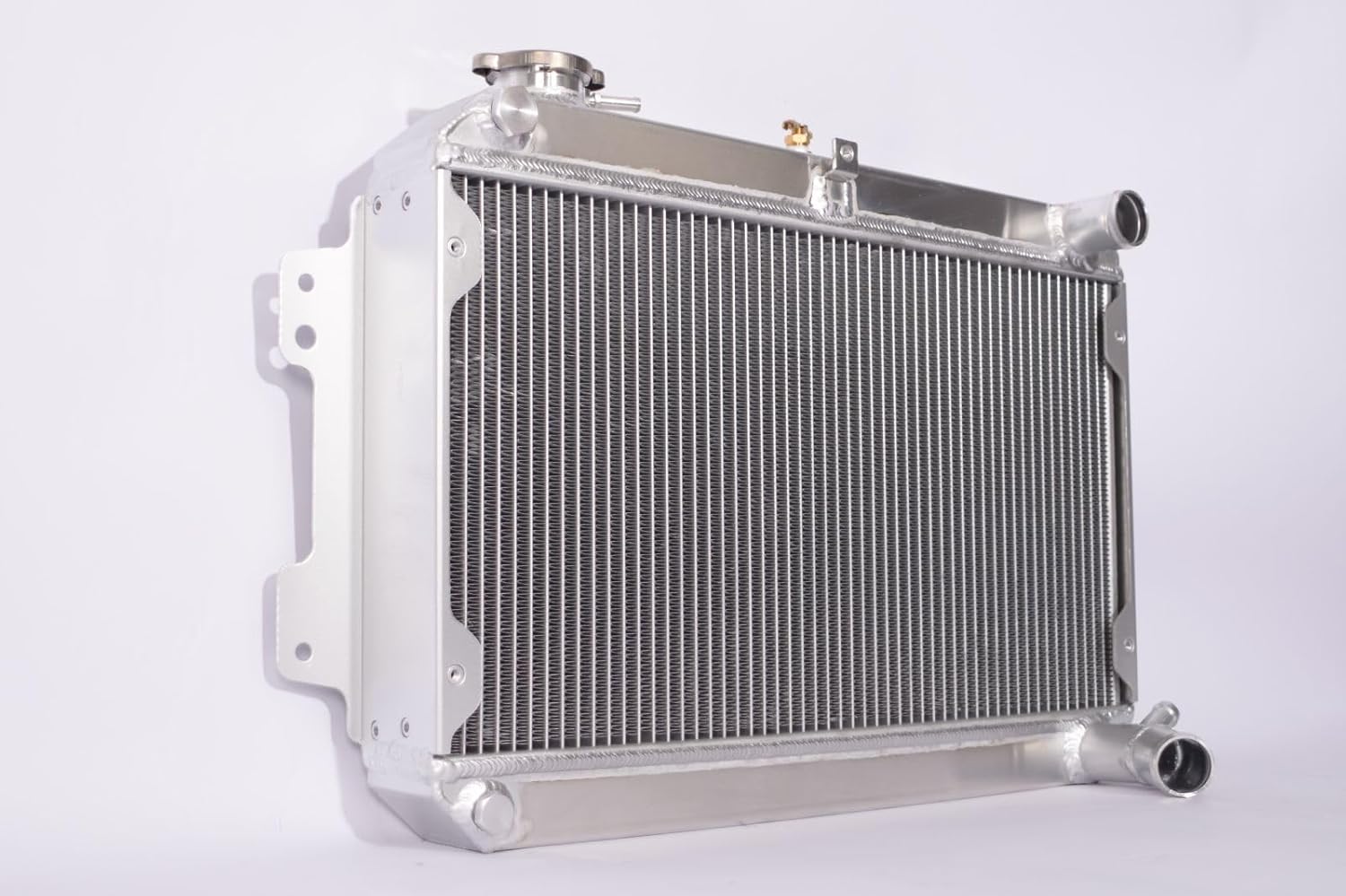 Aluminum Radiator for 1979 1980 1981 1982 1983 1984 1985 Mazda RX-7 RX7 S1 S2 S3