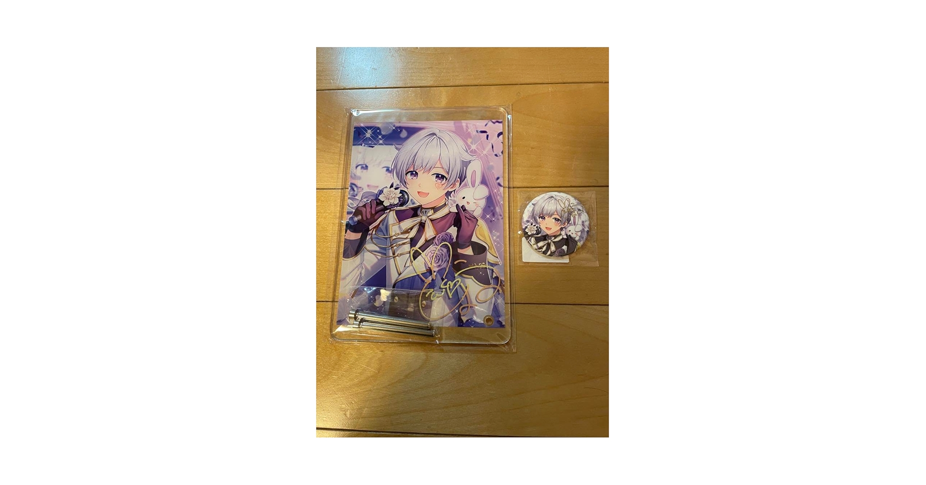 いれいす 初兎 どぐぼ 104個セット Amazon.co.jp: いれいす初兎くんグッズ10点セット : ホーム