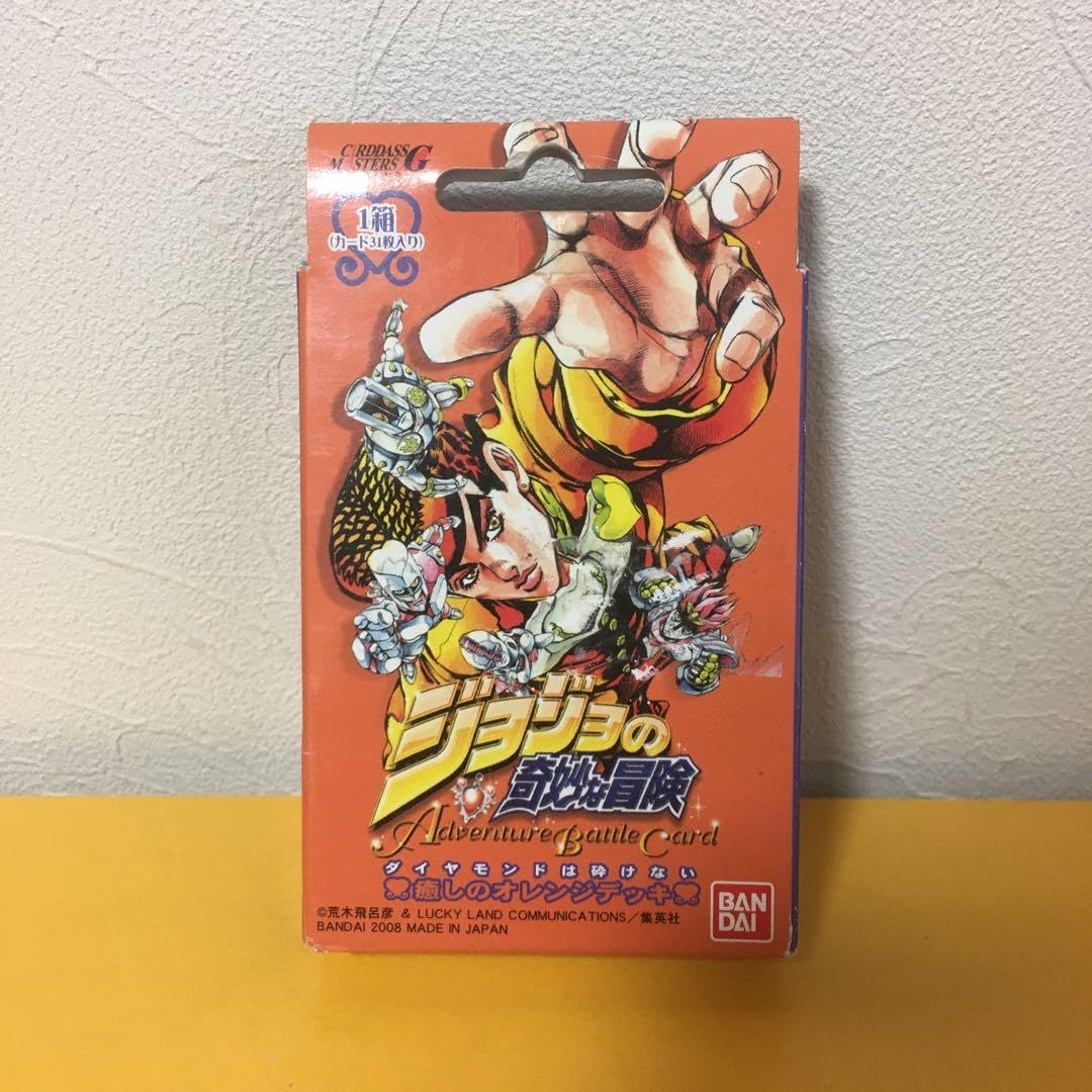 ジョジョ デッキ ジョジョの奇妙な冒険 【ELEMENT】スケートボードデッキ | ジョジョの