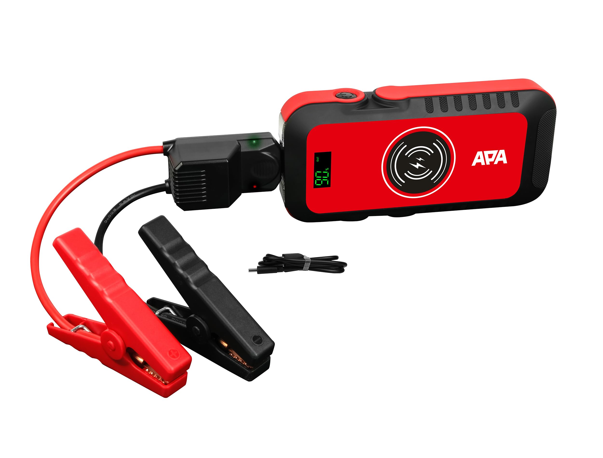APA Lithium Powerpack 16 000 mAh
