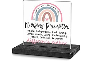 Nursing Preceptor Thank You Gifts
