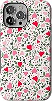 Vista 117 de Casely Funda para iPhone 13 Pro Max Compatible con MagSafe Doodle Bug Funda Crayola Crayon