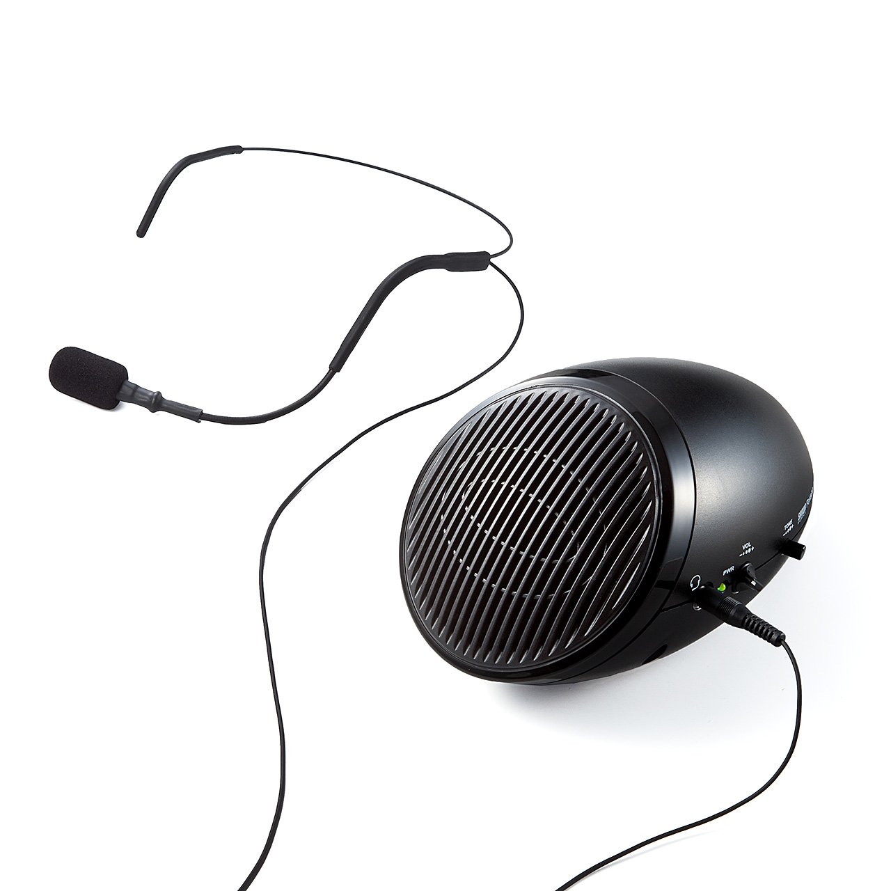 拡声器 frc-net_nx-bv40