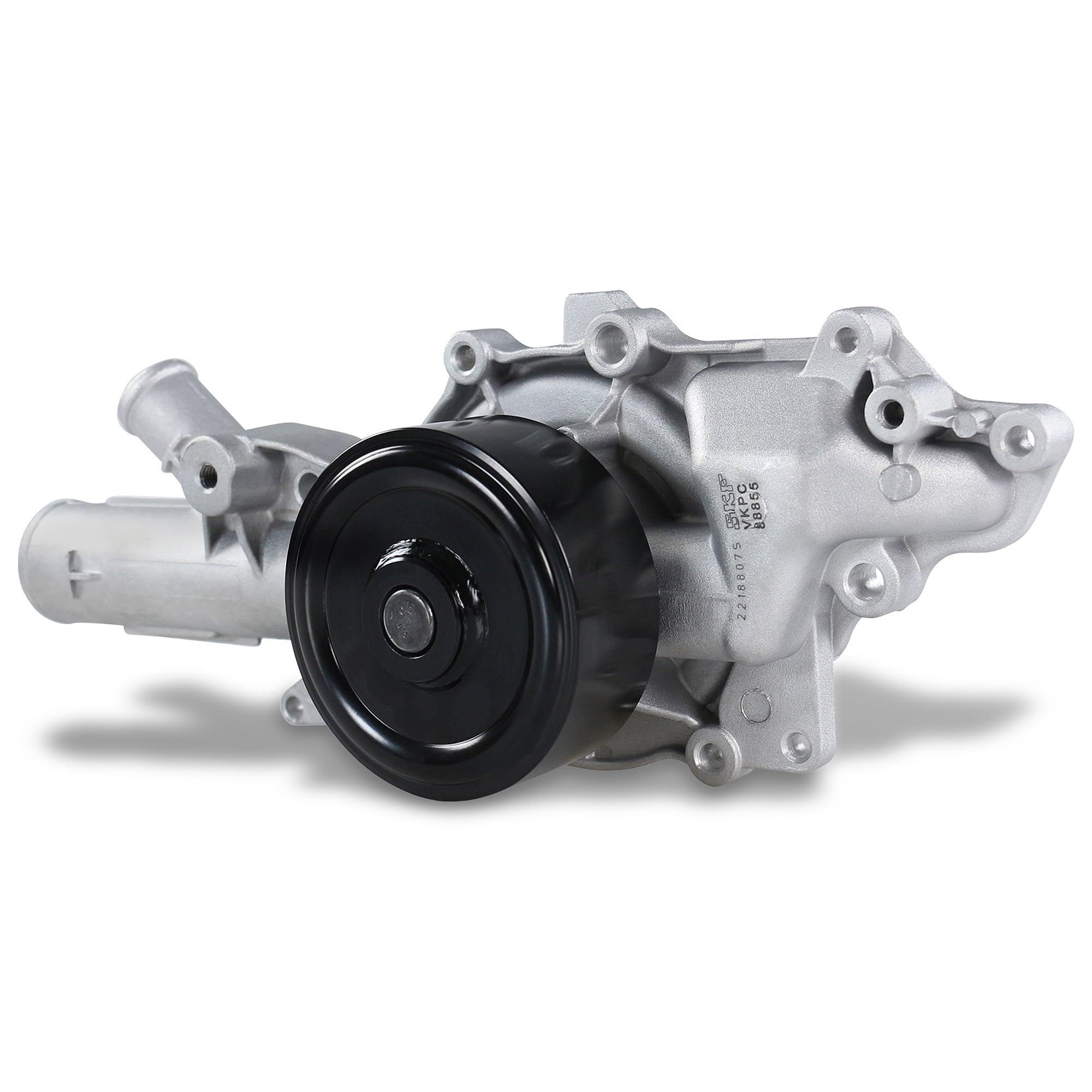 SKF VKPC 88842 Wasserpumpe Mit Dichtungen Produktbild-Vorschau 2