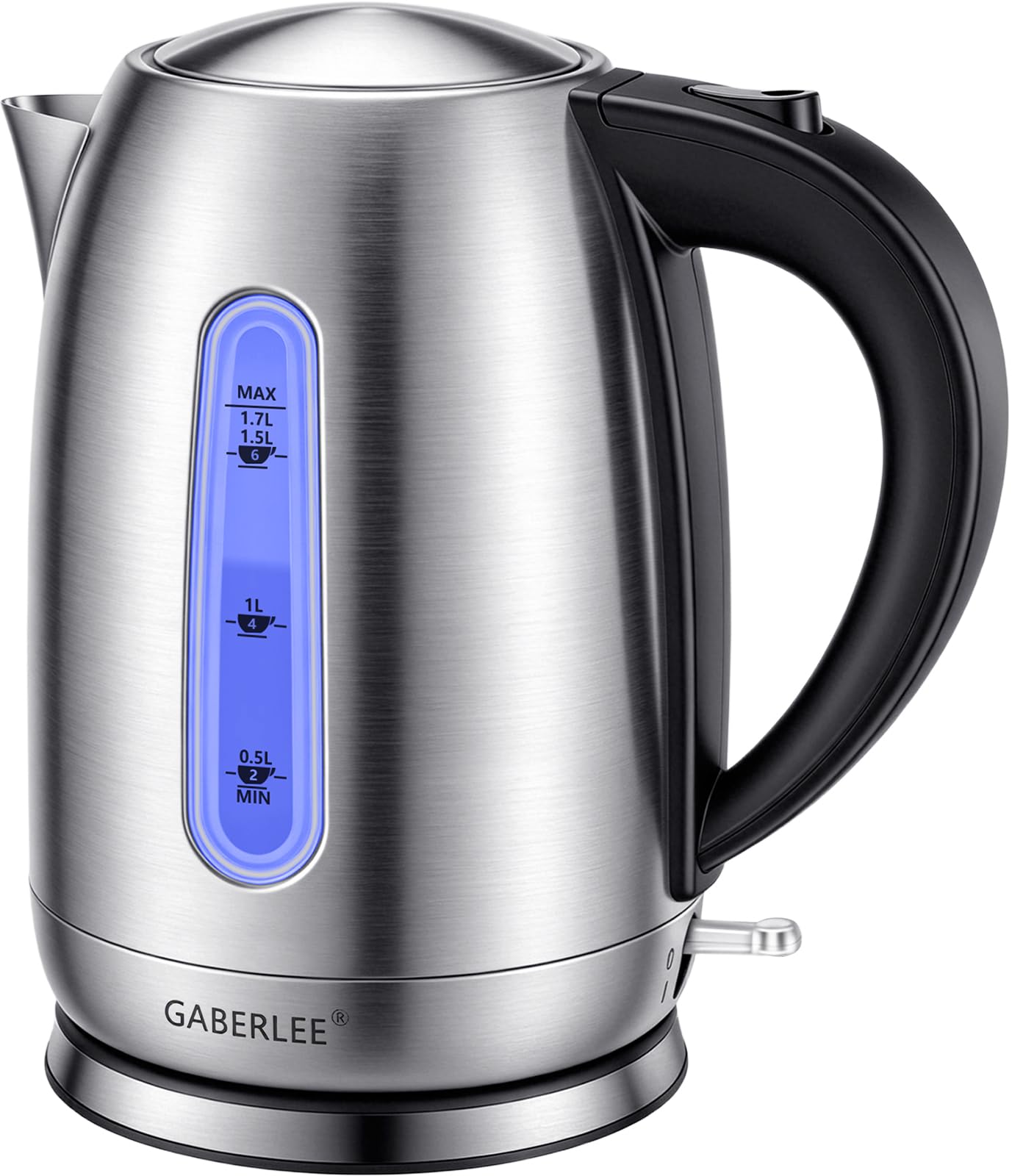 GABERLEE Kettle — 1