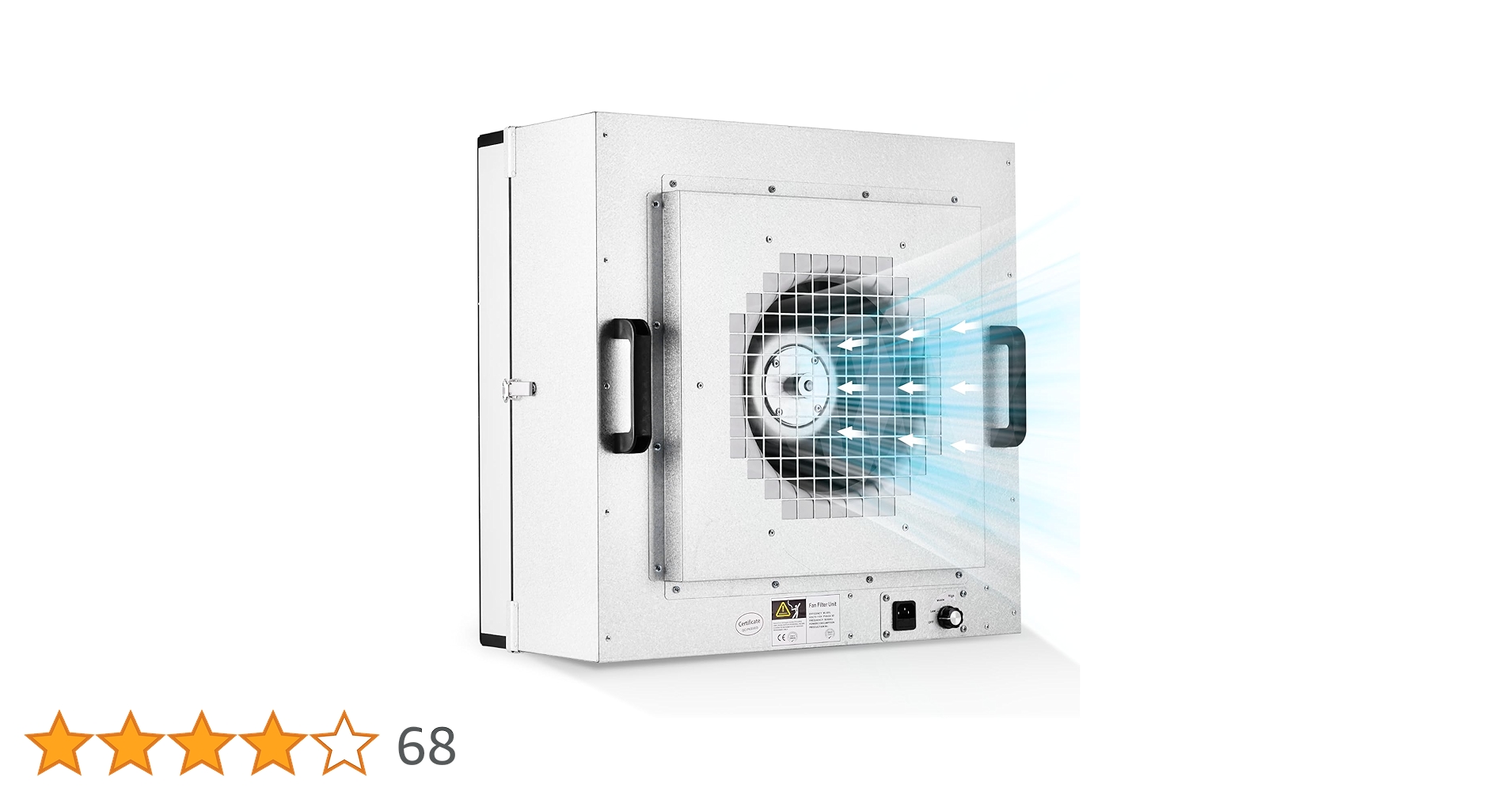 ATMOSPHERE AIR PURIFIER HEPAフィルター 71WQZGKtbKL._UF350,350_QL50_.jpg