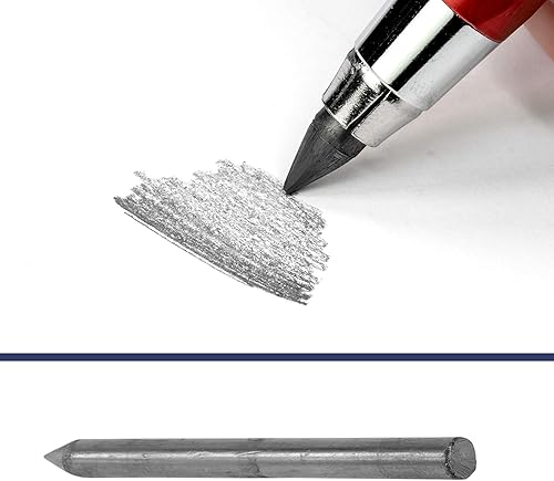 Miniatura 7 de Pacific Arc Soporte técnico de acero inoxidable de 0220in color rojo