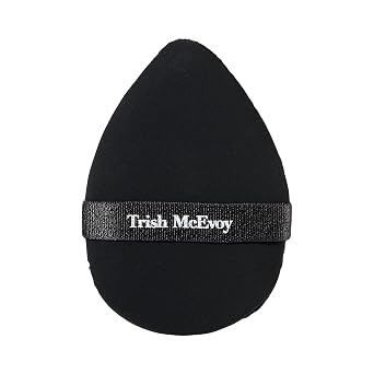 Trish McEvoy Womens The Puff & Sponge