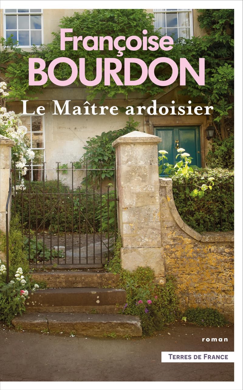 Le maître ardoisier