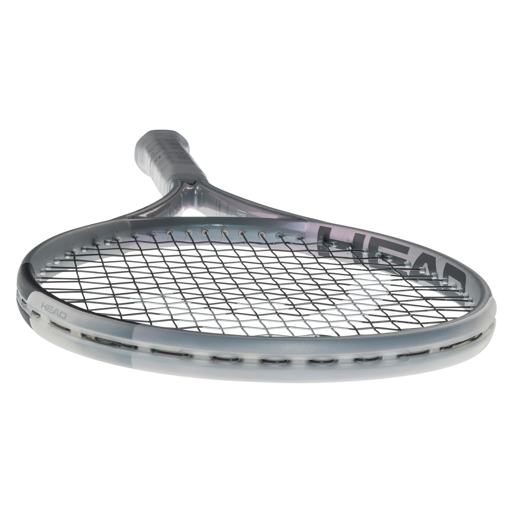 RAQUETE DE TENIS HEAD SQUARED MP 16X18 295G - 2026 | Amazon.com.br