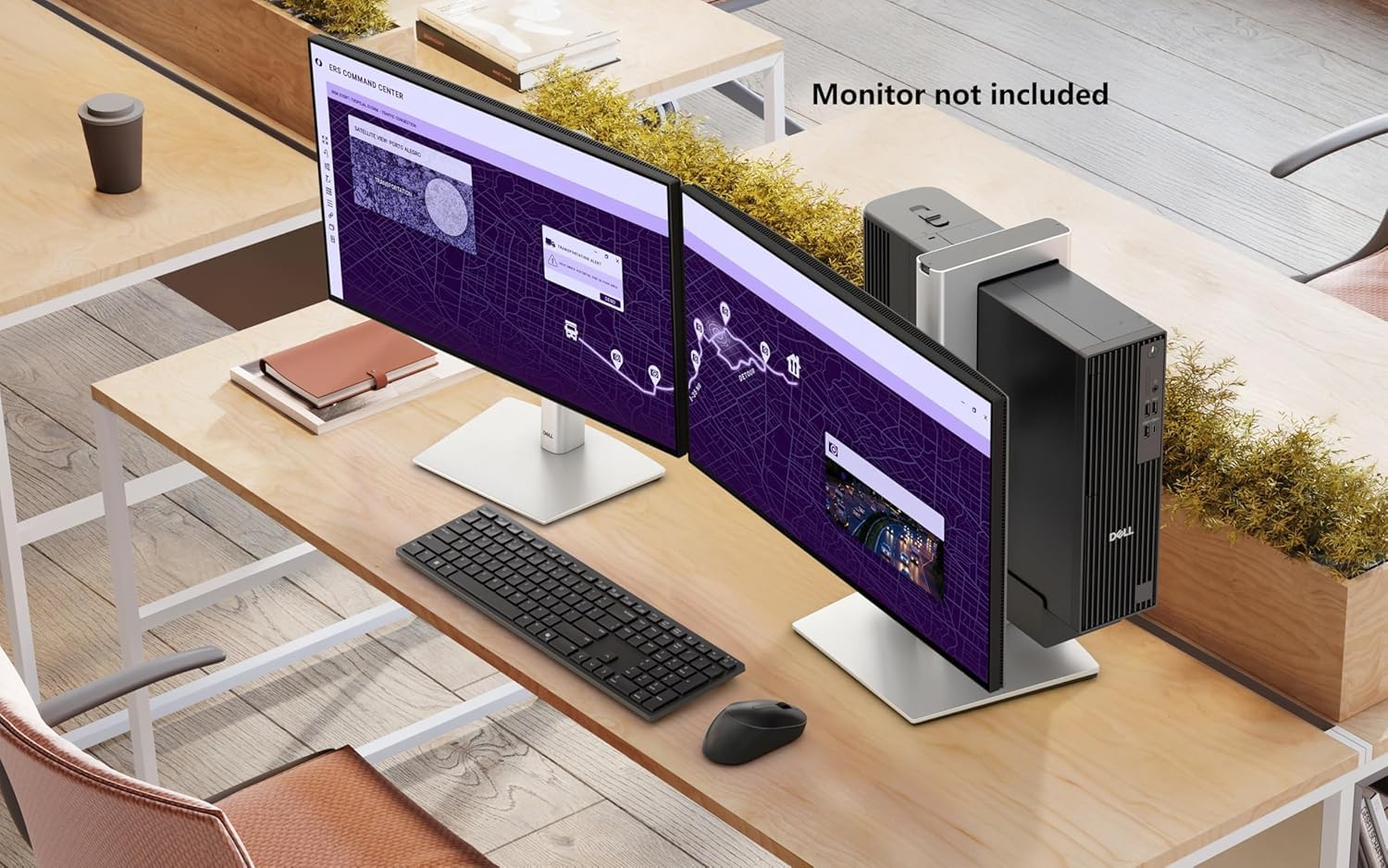 Amazon.com: Dell Pro Slim QCS1250 SFF Desktop(Next-Gen OptiPlex