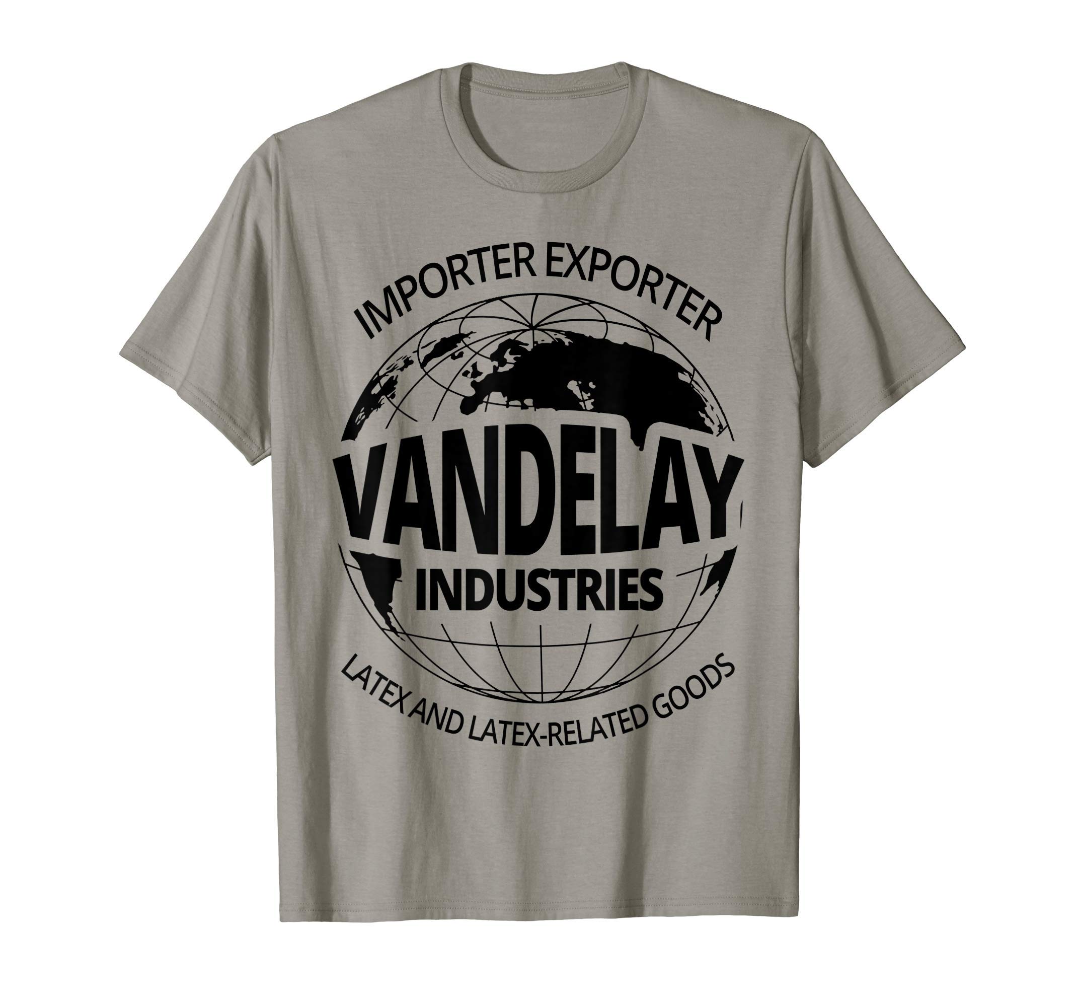 Vandelay Industries Funny T-Shirt