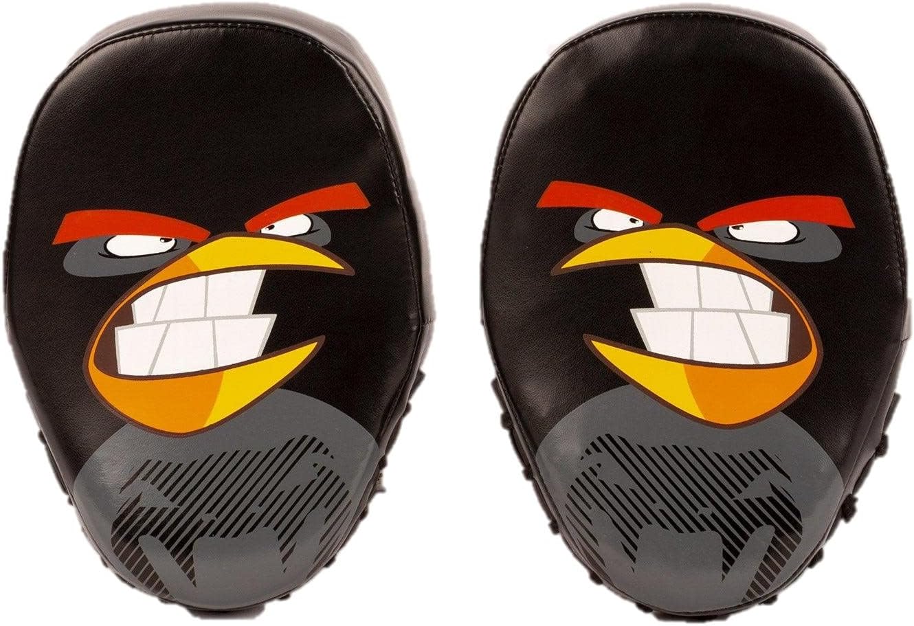 Venum Angry Birds Punch Mitts