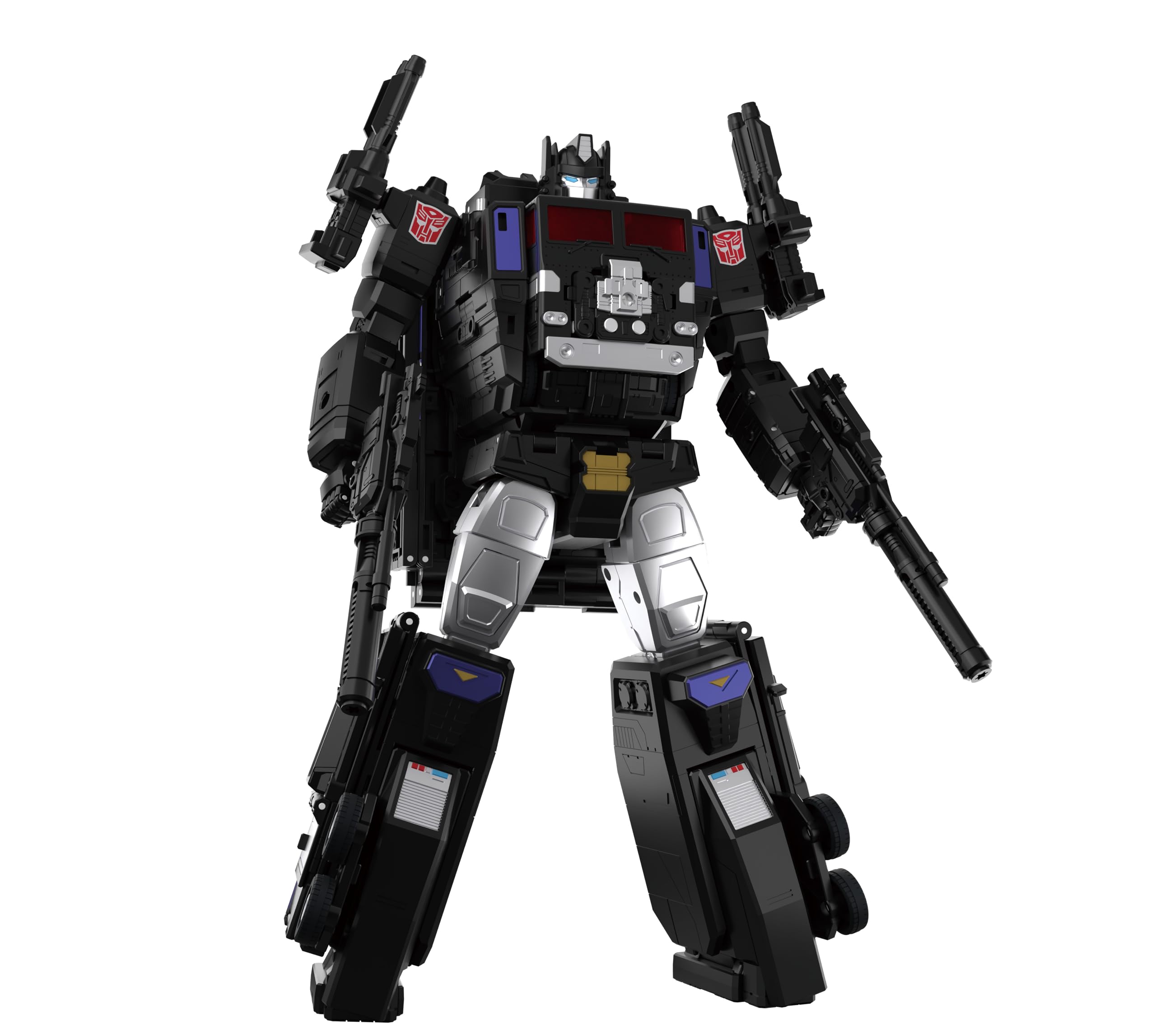 タカラトミー トランスフォーマー MPG-16 Amazon.com: Transformers Takara Tomy MPG-16 Nucleon Quest Super