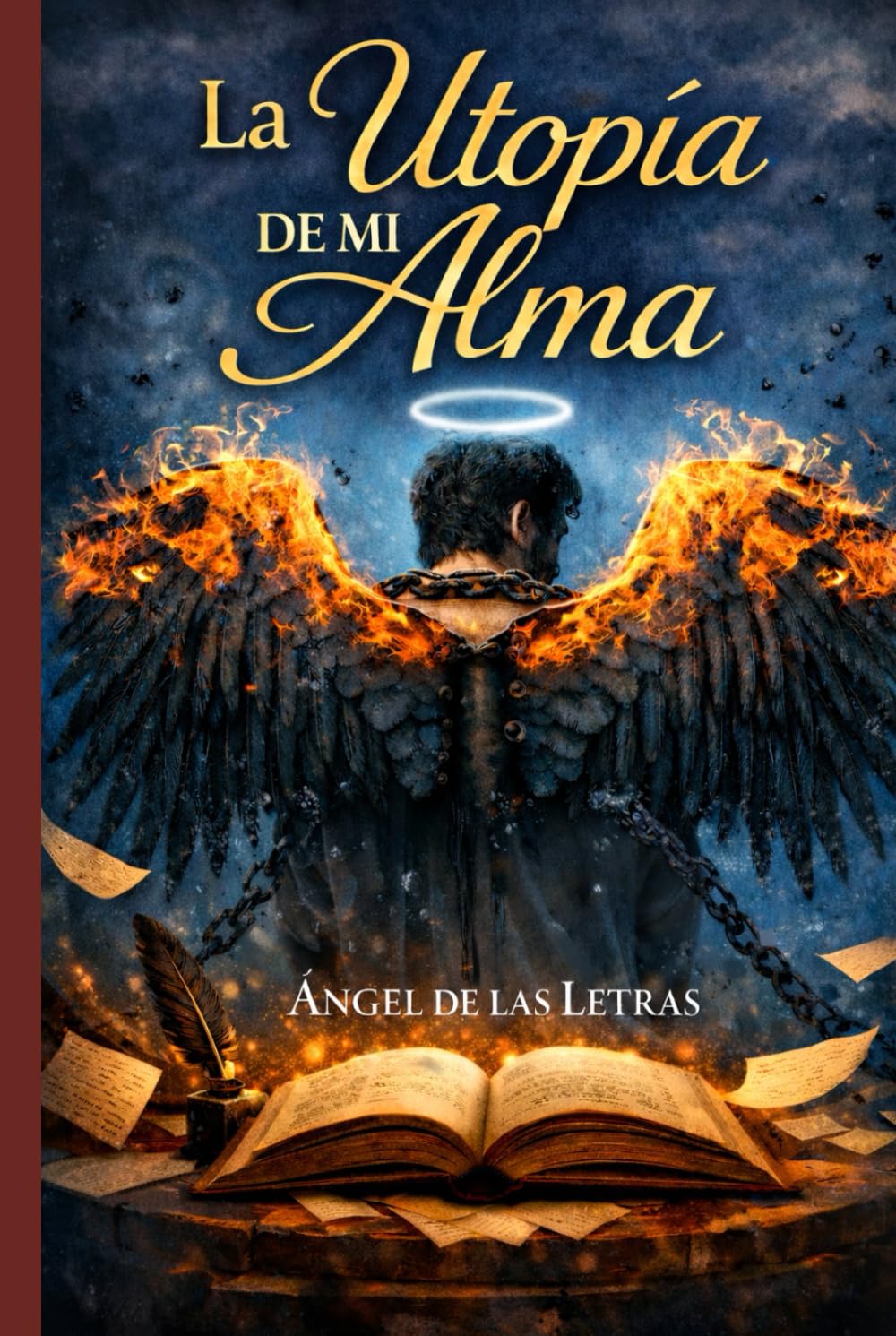 LA UTOPÍA DE MI ALMA