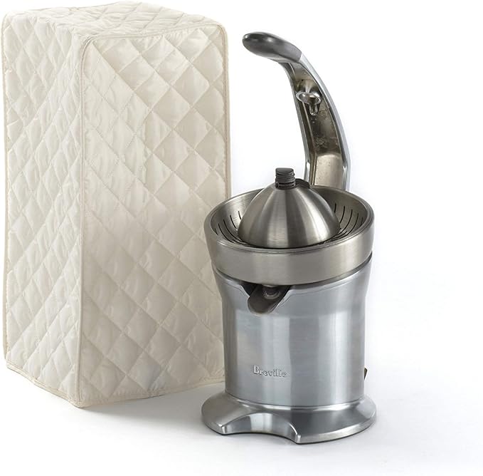 Covermates Keepsakes Juicer Cover Dust Protection