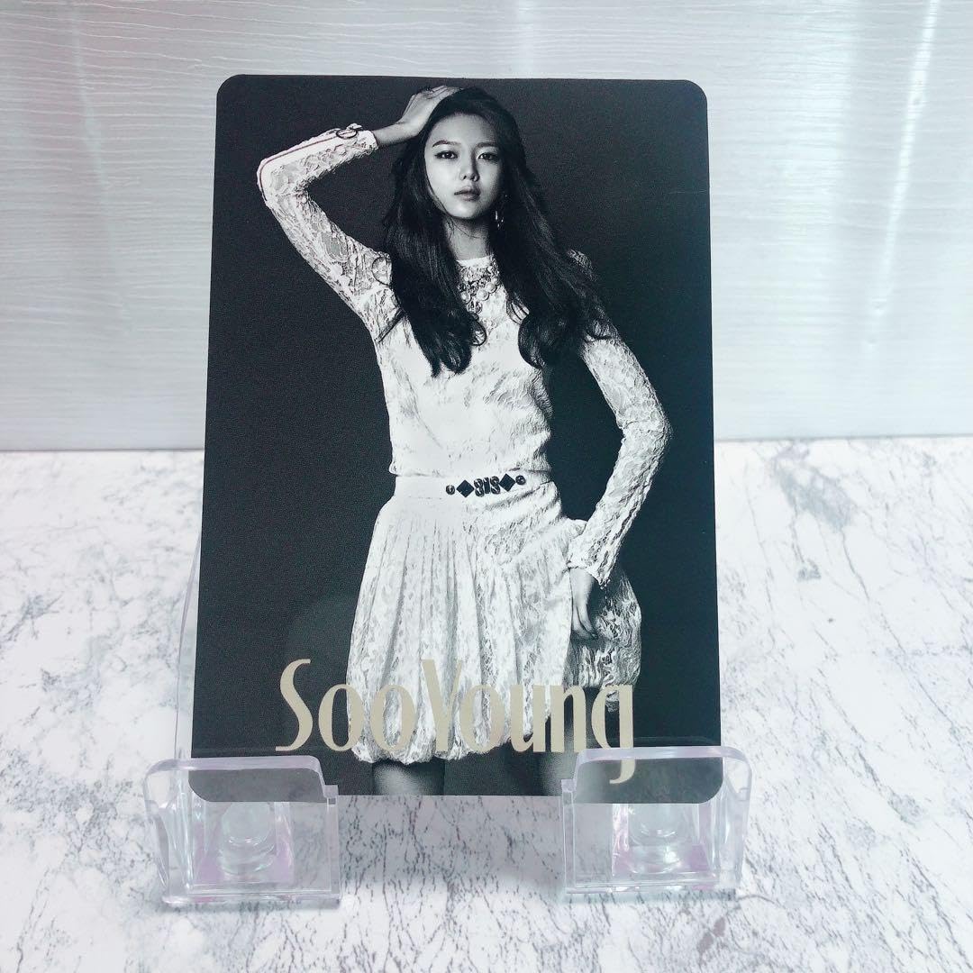 Amazon.co.jp: 少女時代 ツアー トレカ Love&Peace ラブ アンド ピース