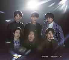 crazy crazy 初回盤 Amazon.co.jp: 【Amazon.co.jp限定】CRAZY(初回限定盤B)(MUSIC
