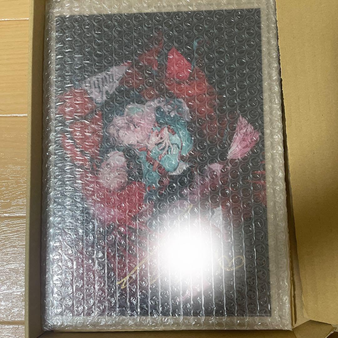 男性に人気 K-BOOKS イラスト 『ギヴン』 星名あんじ先生 直筆サイン  