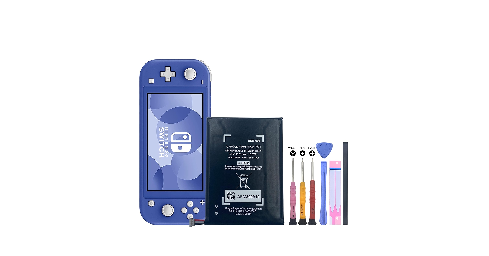 Switch ライト Nintendo Switch 【新品】 任天堂 ニンテンドースイッチ ライト