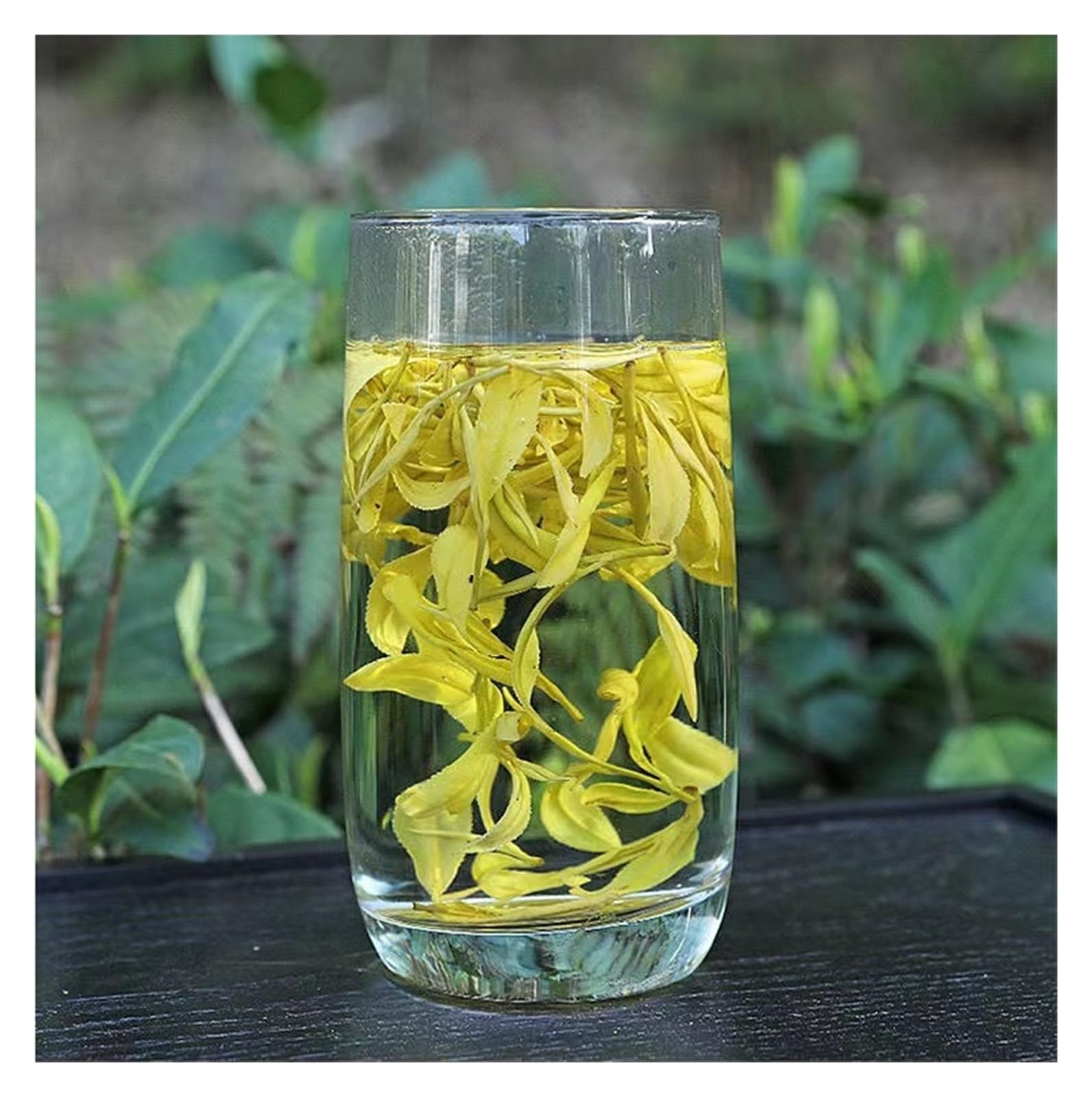 Zielona herbata Golden Bud, nowa herbata Pre-Qingming, mocny aromat, długotrwała(250g)