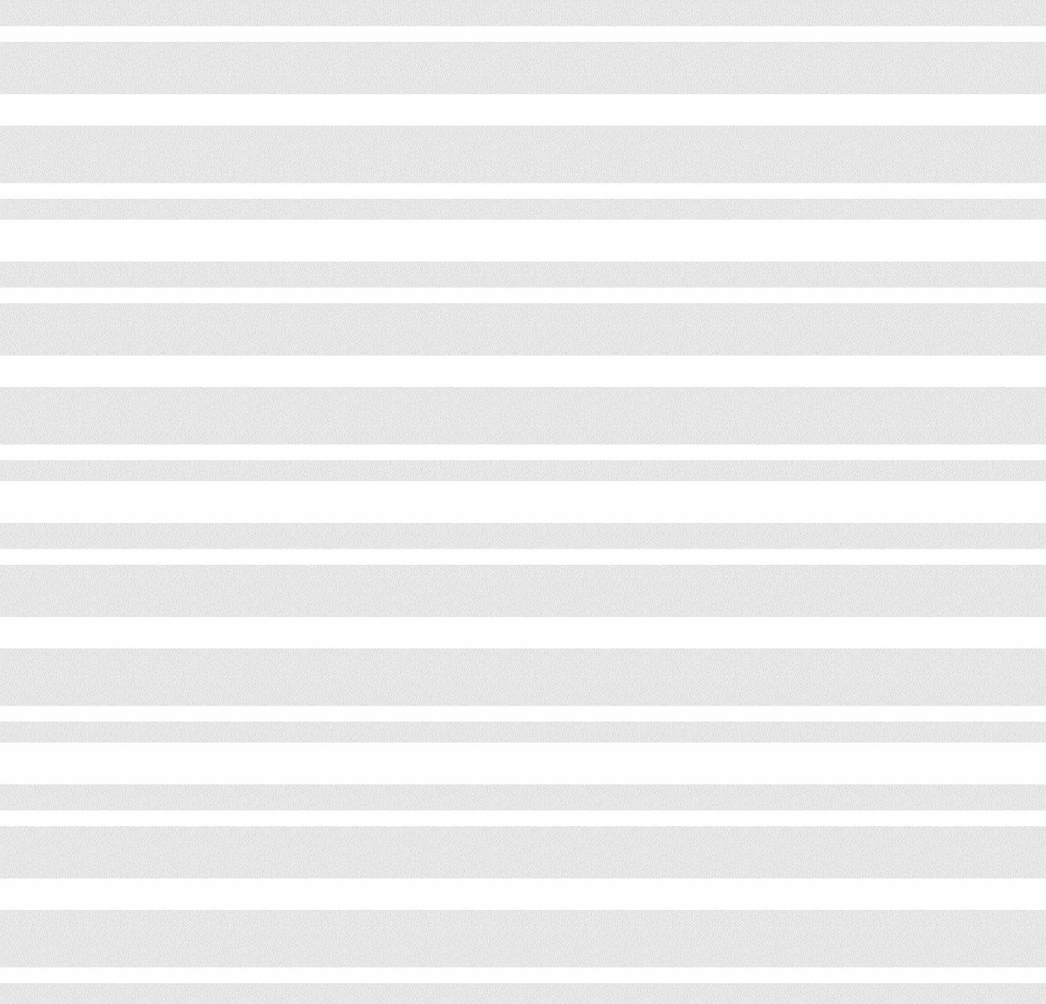 Windowpix 42 x 84 White Seamless Striped Pattern Frosted Window Film Privacy Static Cling Film UV Filtering Energy Saving