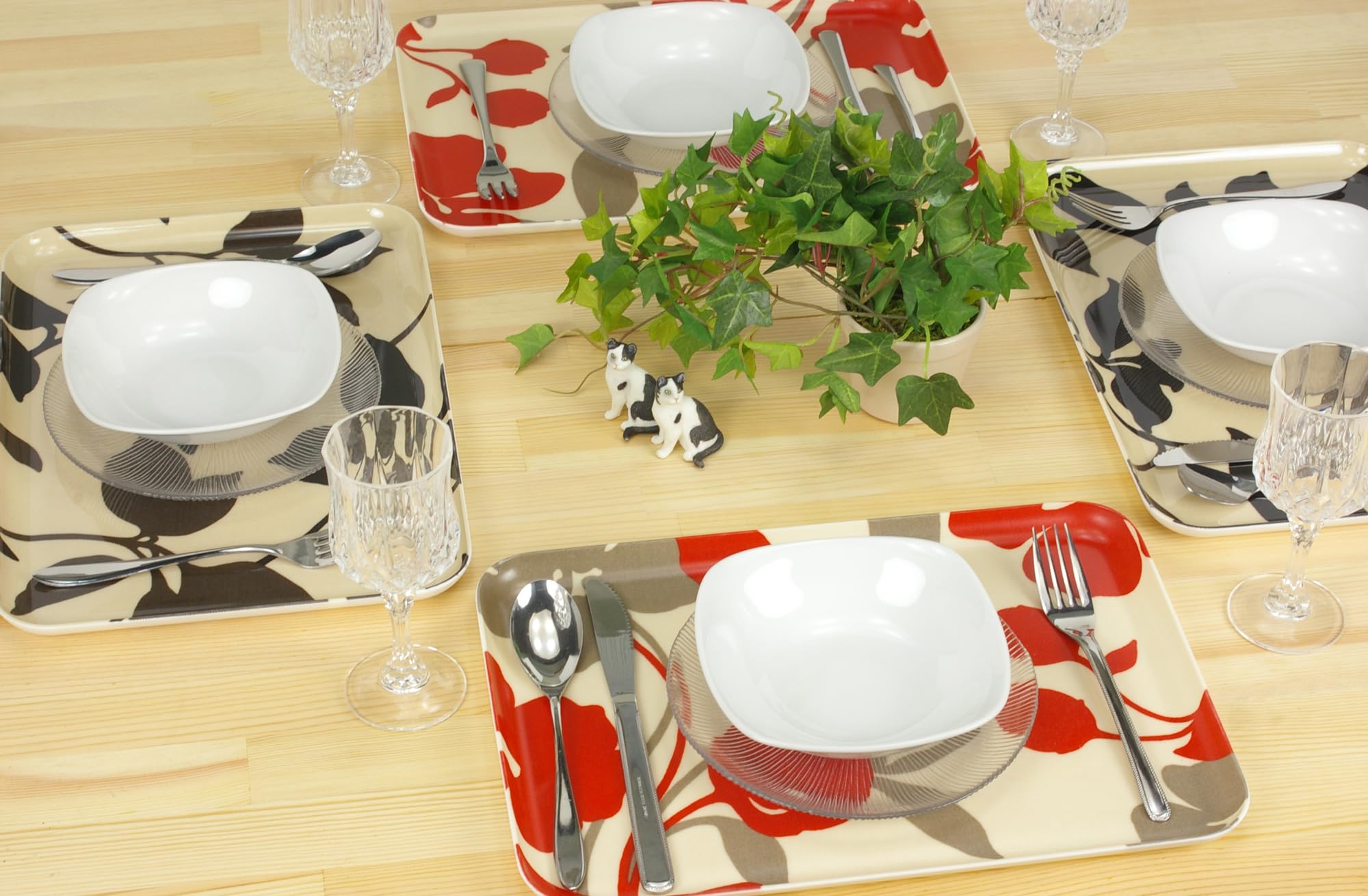 Amazon｜タツクラフト NR トレー L 39cm スタンダード コレクション