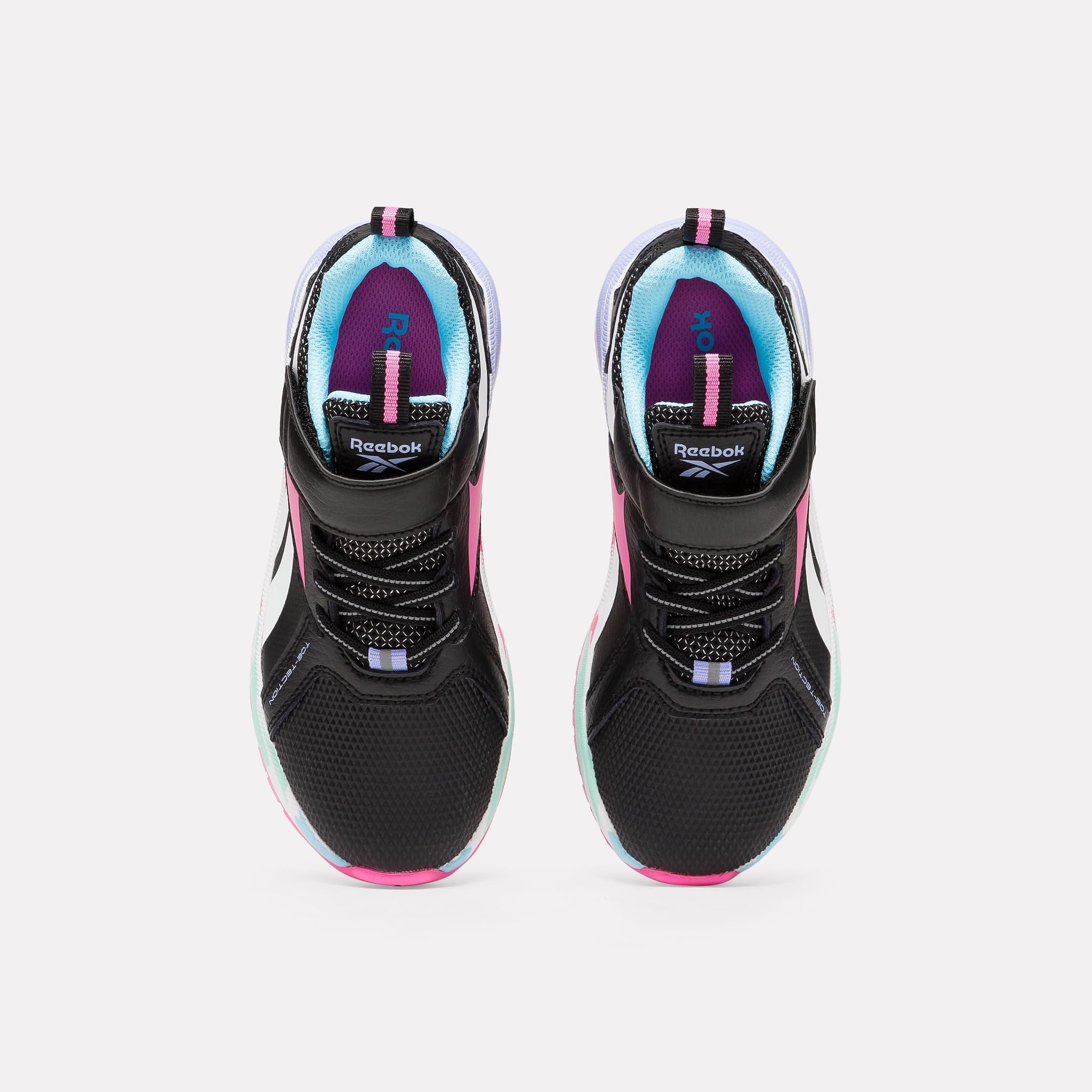 Reebok Girl'S Durable XT Sneaker