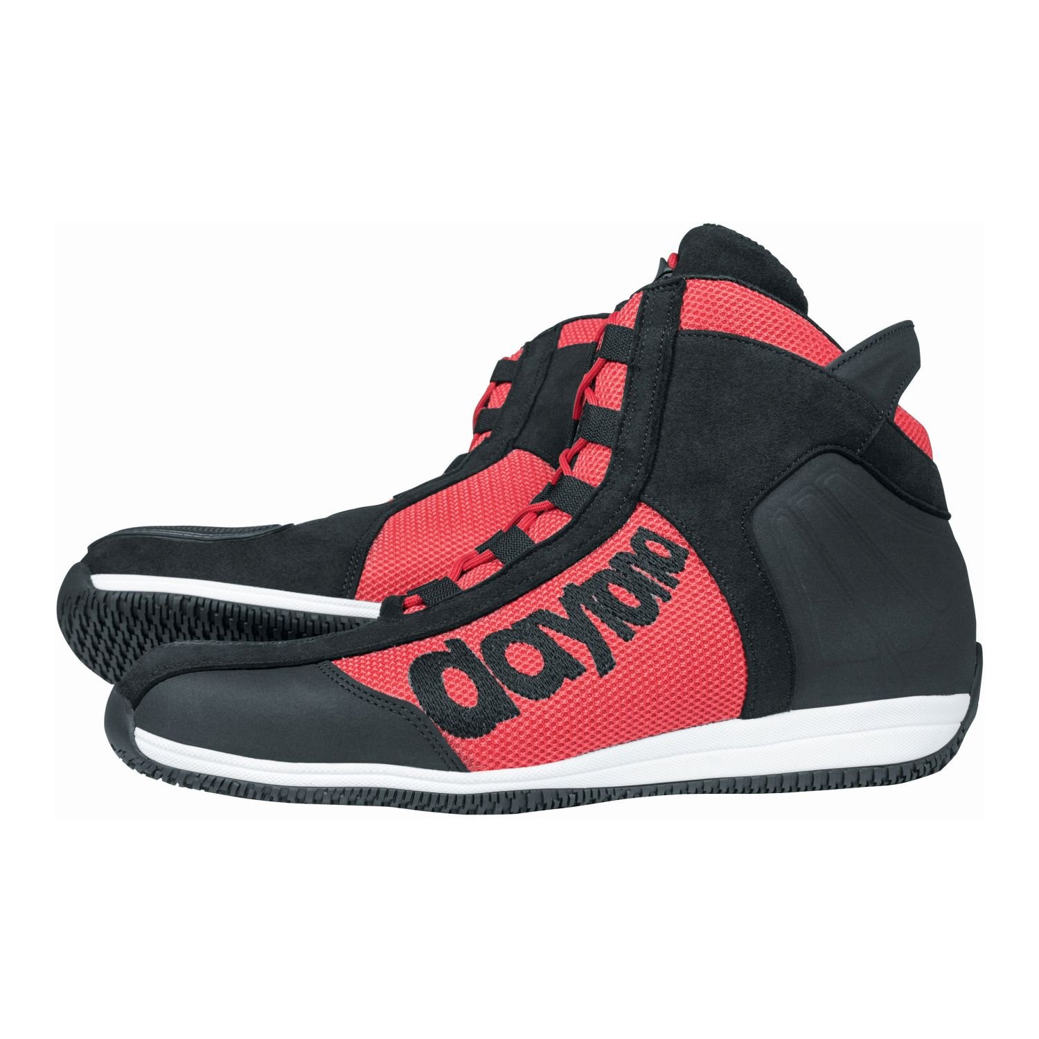 Daytona AC4 WD Botines, color negro