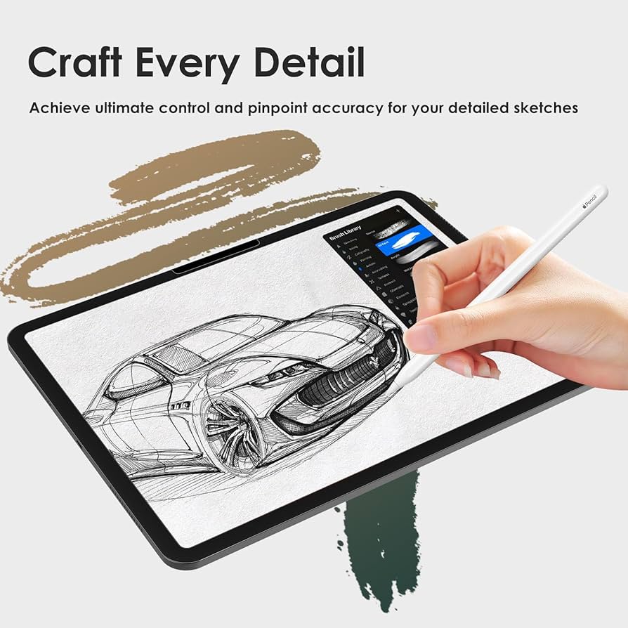 Amazon.co.jp: PENERGY ナノテクスチャガラススクリーン