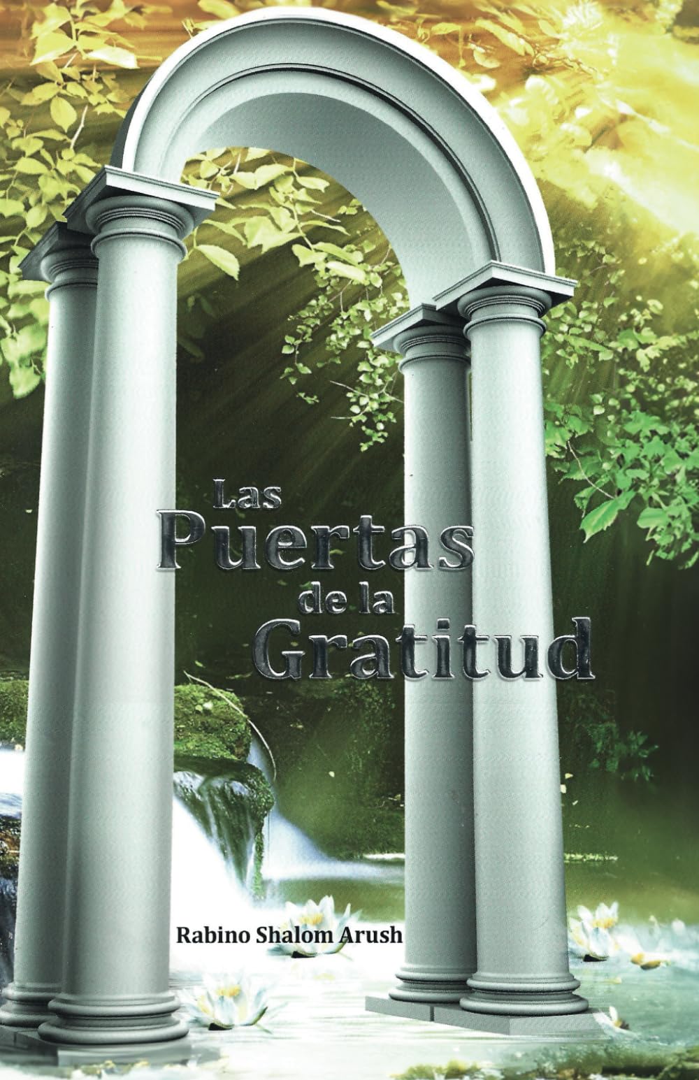 Las Puertas de la Gratitude