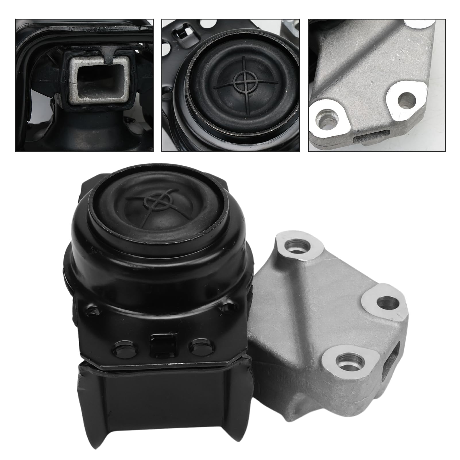 43764 Supporto Motore Dritto Per C4 Peugeot 308 3008 5008 Partner Supporto Motore Cuscinetti 1807.GF 1807.X2
