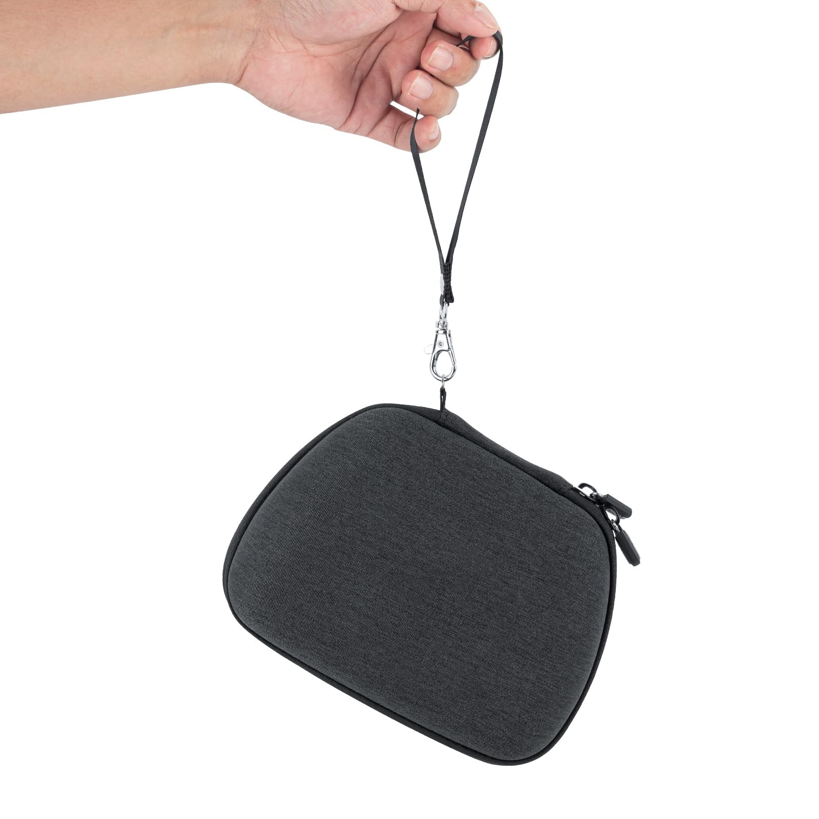 Custodia Rigida In EVA Per Controller Dilwe | Borsa Da Trasporto Antishock Per Gamepad Wireless