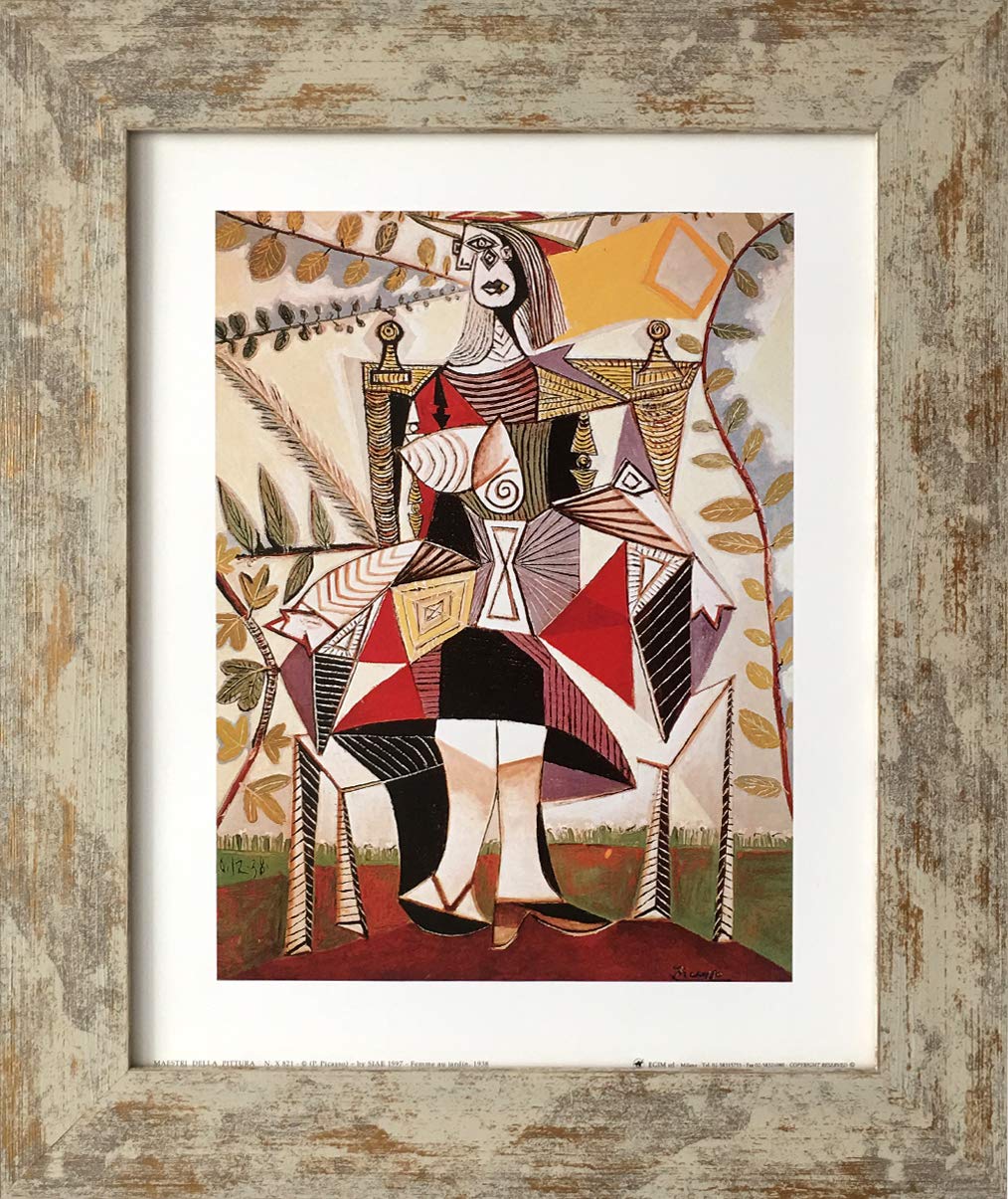 Amazon.co.jp: 美工社 アートフレーム/モダン・コンテンポラリー