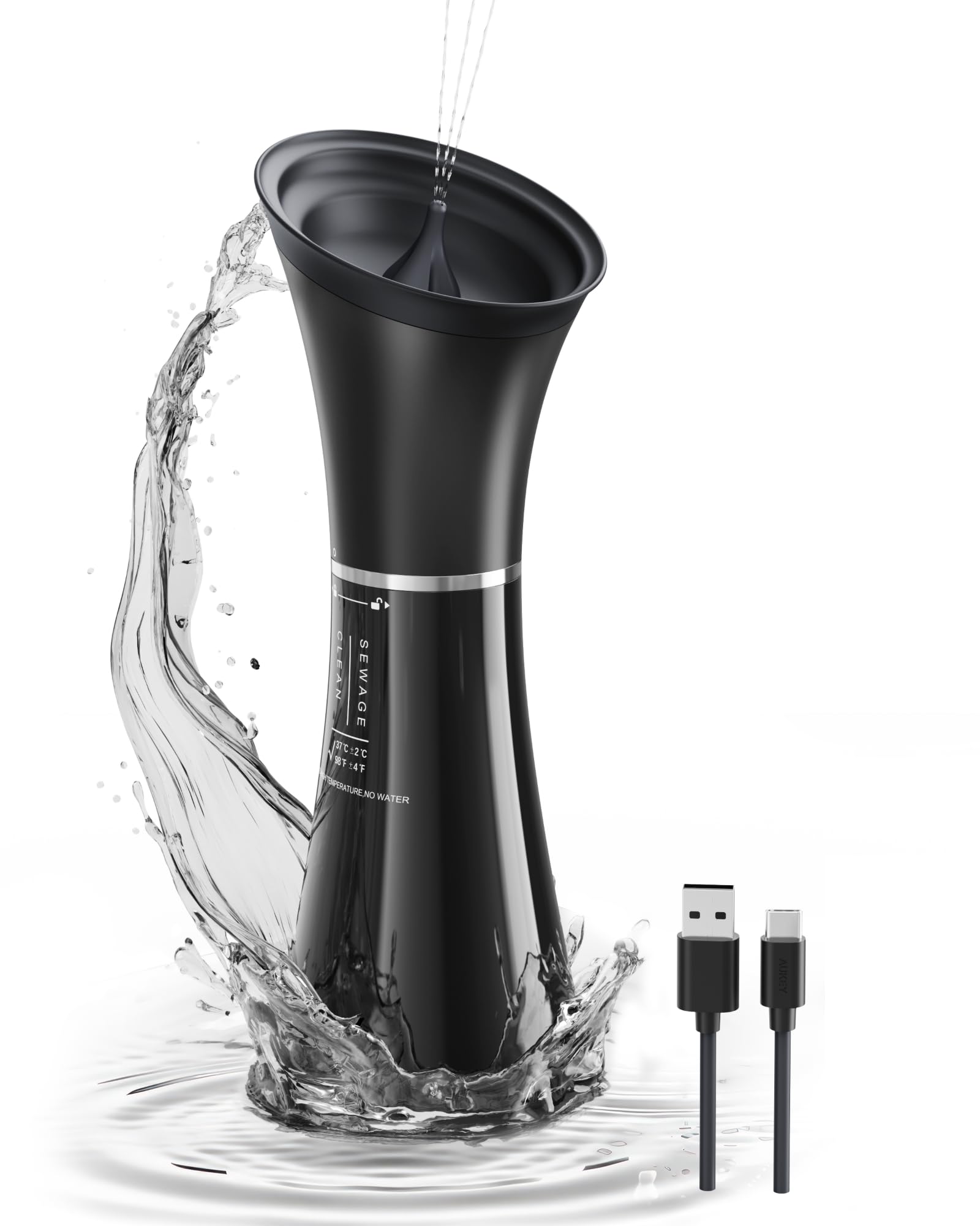 Ear Wax Irrigation Kit