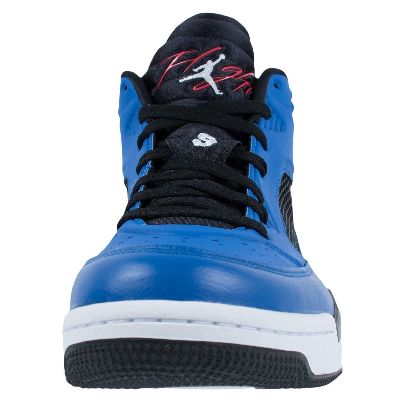 jordan flight 9 blue