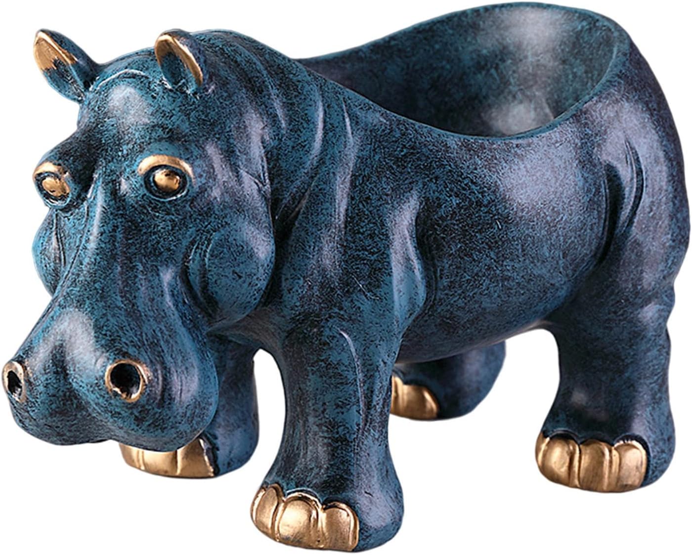 Cuscino Cigno In Peluche - Decorazione Per Camera, Rosa, 40x30cm - Foto 4