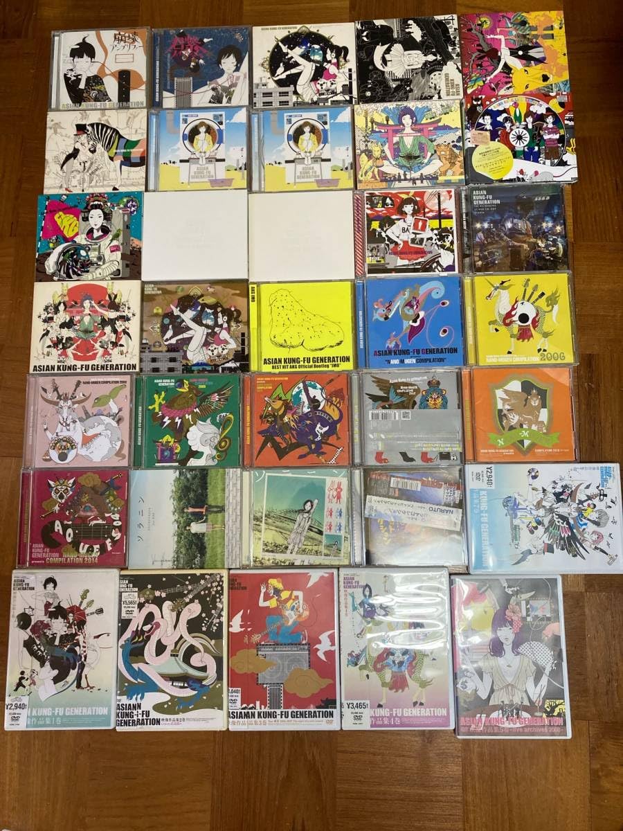 シンファ☆DVD、アルバム、その他グッズ☆まとめ売り Amazon.co.jp: Single Collection (初回生産限定盤) - ASIAN