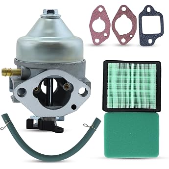 Carburettor Kit for Honda GCV190 GCV190A GCV190LA 16100-Z0Y-813
