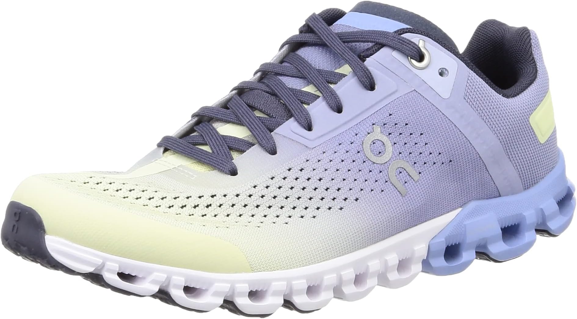 on cloudflow s running