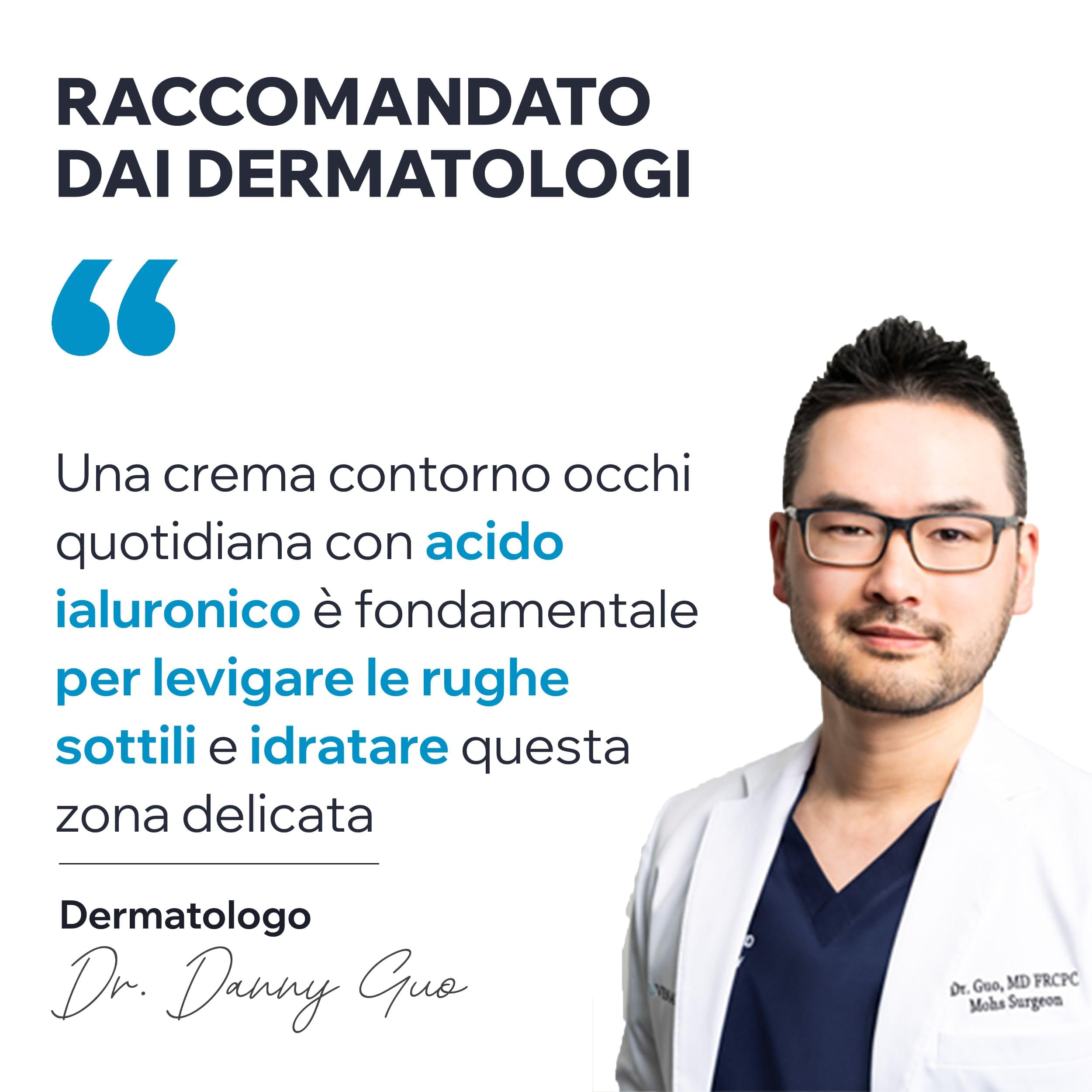 Uriage Eau Thermale Contorno Occhi Acqua Crema 15ml