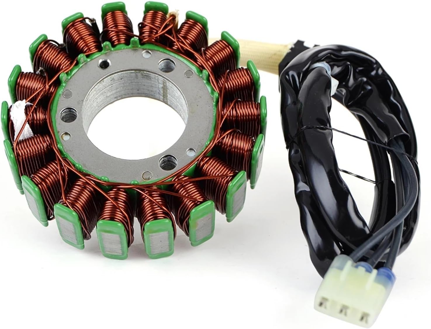 Amazon ステーターコイル KTM 250 300 450 525 XC XCW EXC 6 日間ラリーエディションレプリカ 500