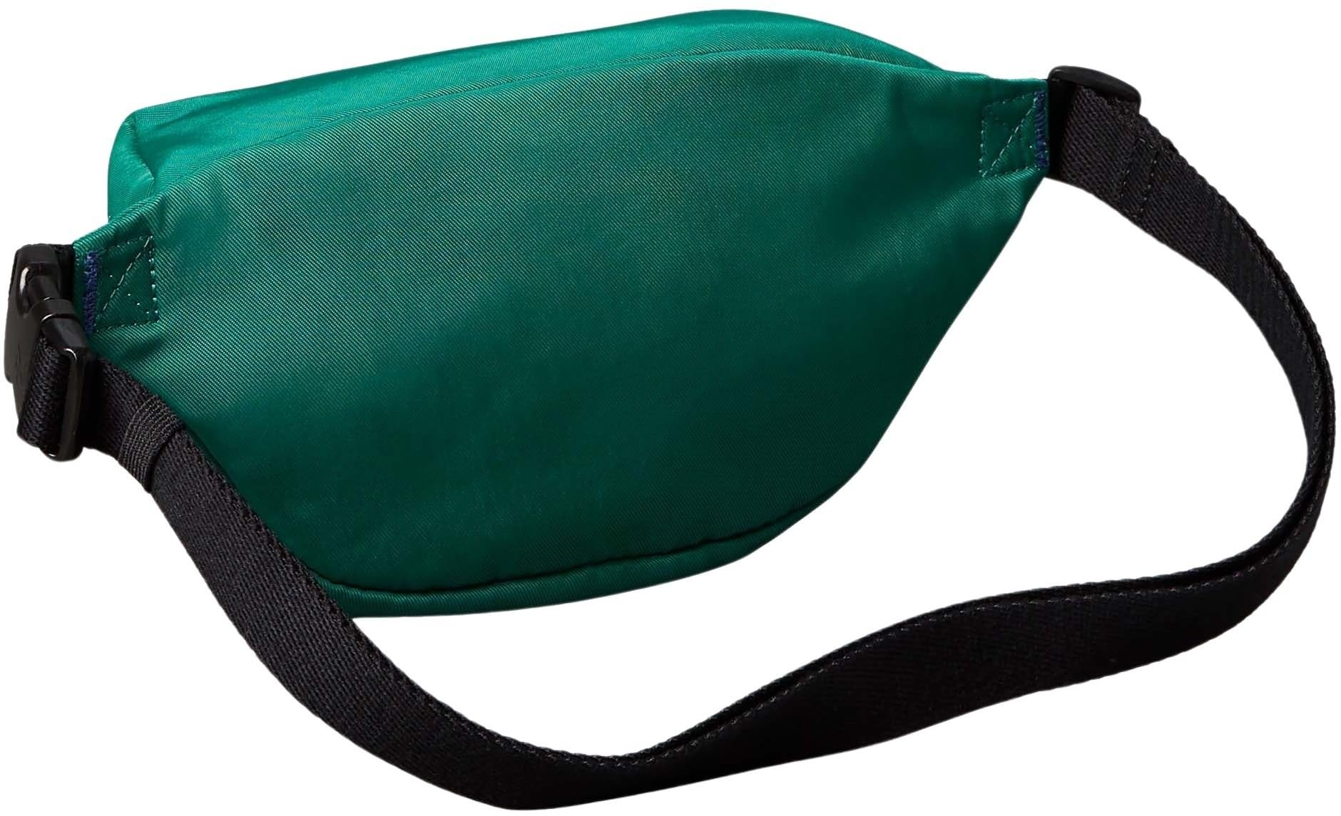 Calvin Klein Marsupio Bold Uomo Lv04D3116G, VERDE, Taglia unica