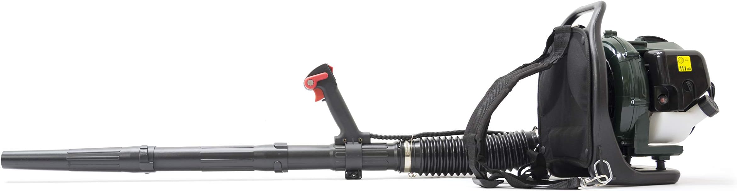 Backpack Blower